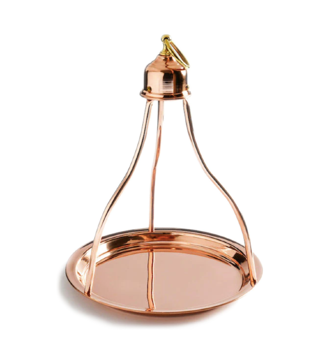 The perfect gift for all Greek or Turkish/Arabic coffee lovers. Handmade and engraved tray in copper made in Thessaloniki. The ideal gift for all foodies. Buy online for delivery to your door anywhere in Australia by Australia's Purveyor of finest Greek foods and wine.