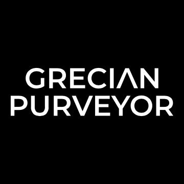 High Quality Greek Gourmet & Organic Foods Online | GRECIAN PURVEYOR – Grecian Purveyor