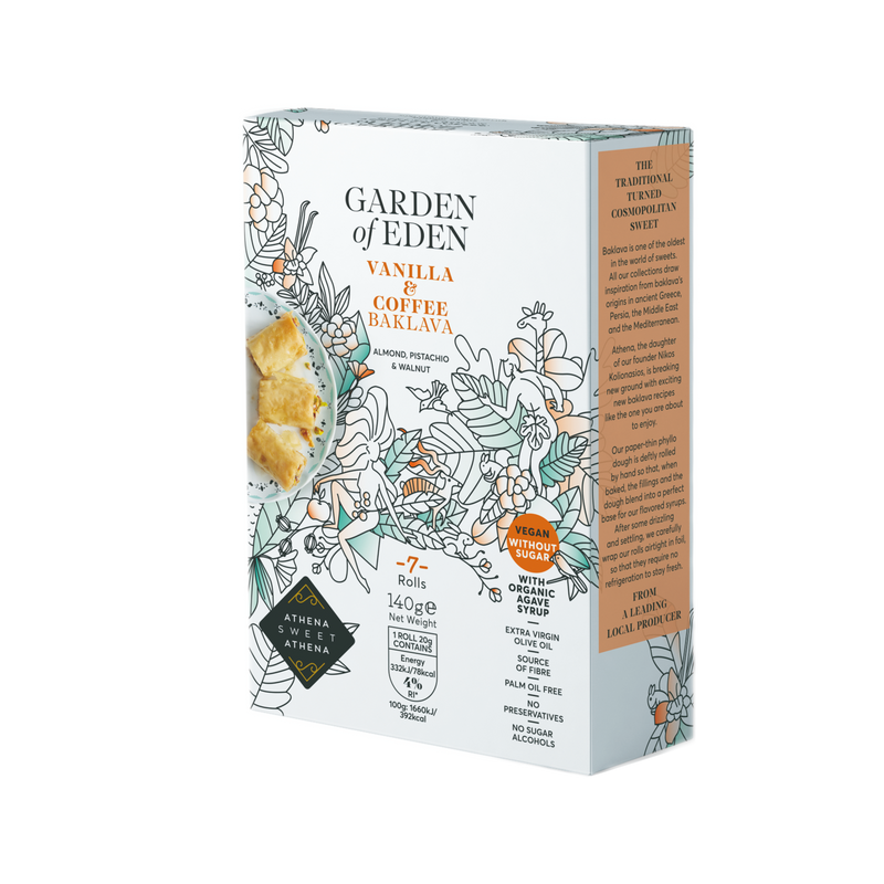 Best Greek baklava in Australia by grecian ourveyor the gourmet grocer.
Buy Greek sweets and chocolate online.