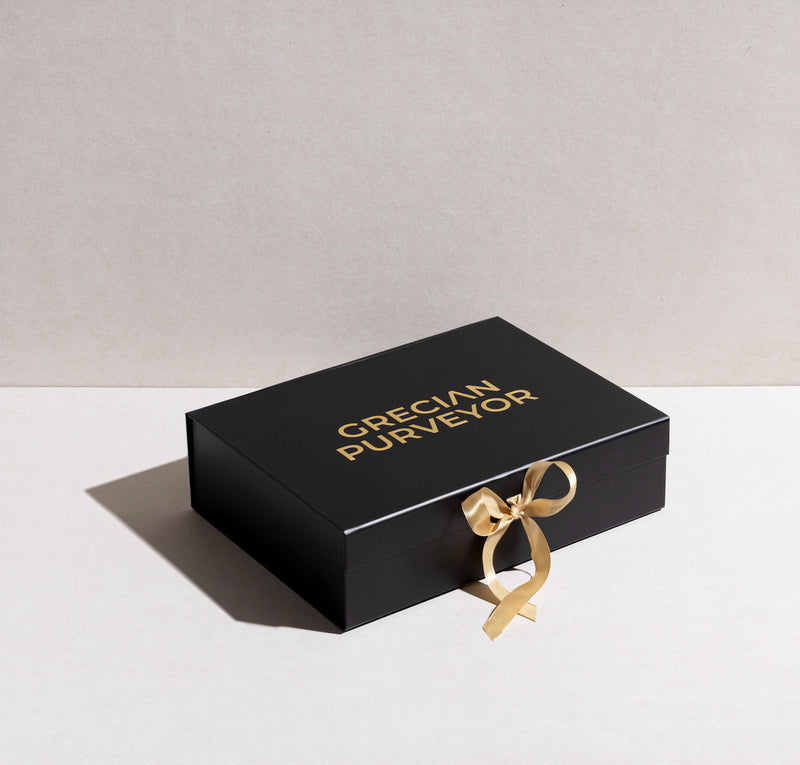Gourmet hampers and bespoke gifts by the only Greek providore in Australia. Greek gifts, Greek cookbooks and hampers in Sydney, Melbourne, Adelaide and Brisbane.
