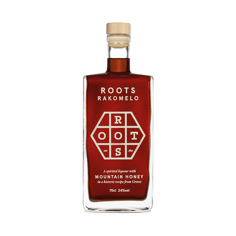 best grappa or greek raki tsipouro with honey. buy greek wine and spirits online in australia.