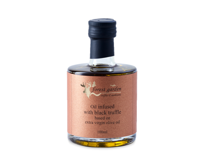 Premium Black Truffle Oil, 100ml