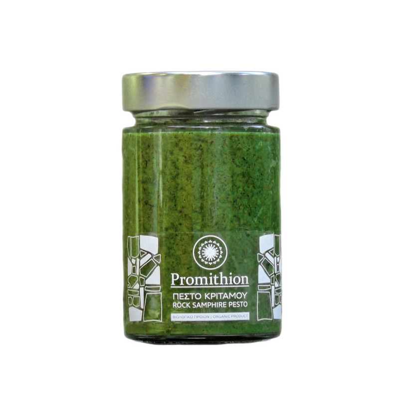 Buy ready to use sea fennel pesto in Australia. Mix pesto with your pasta and rice. Best pesto sauce.