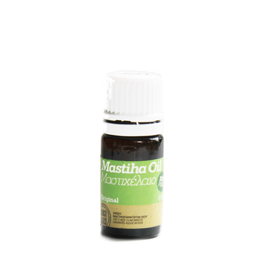 100% Pure Mastic Essential Oil, 5gr