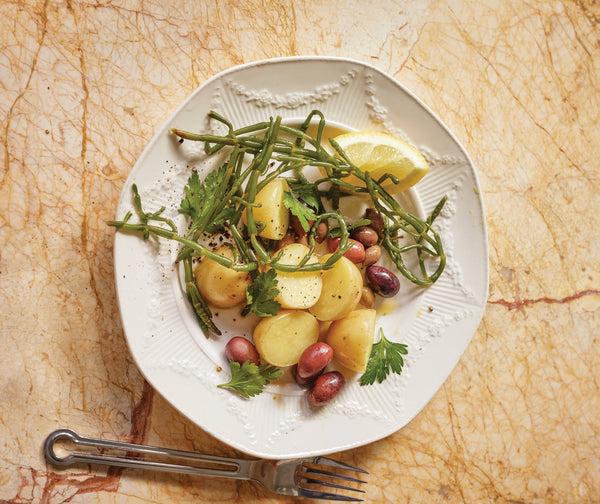 Greek recipes from Meni Vale cookbook the Mediterranean Cook. Greek recipes and cooking ingredients online by the best Greek providore in Australia, Grecian Purveyor.