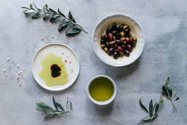 Greek Extra Virgin Olive Oil | Premium Organic Olive Oil in Australia ...