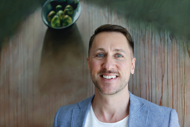 Read our story by our founder William Dachris in Sydney. Artisan and organic products by Australian quality gourmet grocer Grecian Purveyor. Best gourmet foods online.