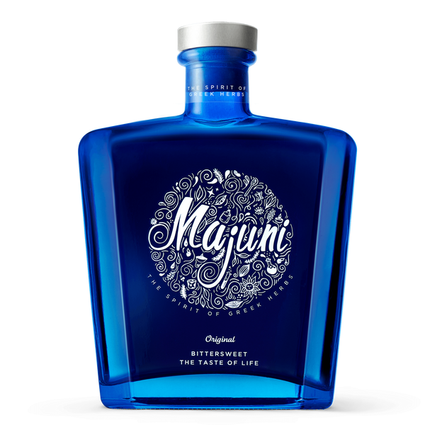 Buy the best Greek liqueur Majuni in Australia. Buy Greek mastiha, spirits, liqueurs and wines online from Grecian Purveyor, the original Greek providore of Australia.