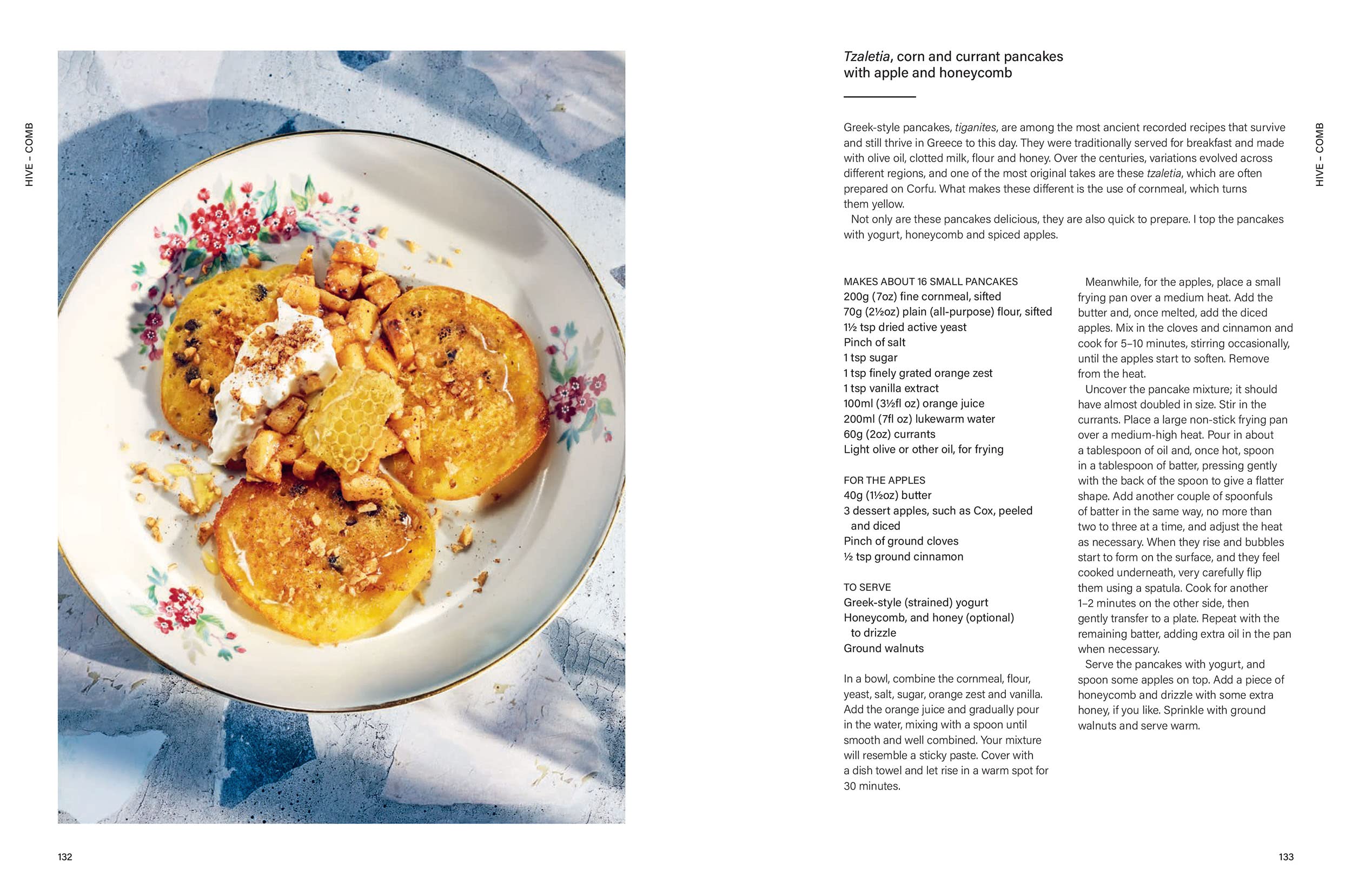 Salt of the Earth Cookbook - Secrets and Stories from a Greek Kitchen ...