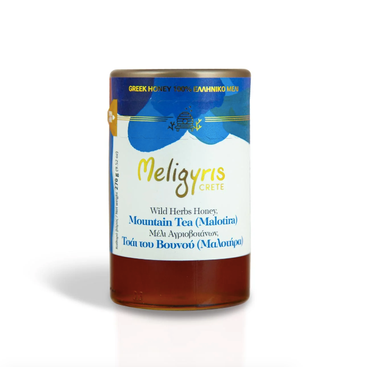 Mountain Yea Honey from Crete. High quality raw honey. Buy online in Sydney, Melbourne, Brisbane and Adelaide for free delivery. Best raw honey in Australia. Greek Raw Honey better than Manuka honey.