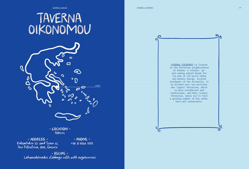 'OPA' is a word that captures the warmth of Greek culture and this cookbook by Helena & Vikki Moursellas. A word that best captures the heart of Greece's rich food culture and its recipes. Buy Greek coobooks from Grecian Purveyor today for delivery anywhere in Australia.