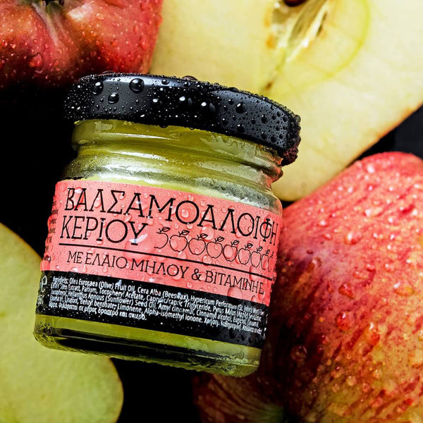A natural face & body bee wax cream with St John's Wort Oil 100ml - Hypericum Perforatum and apple oil that is produced ethically and organically by Esthique with organic olive oil in Sparta, Greece. Buy this medicinal wax cream online for delivery to your door anywhere in Australia.