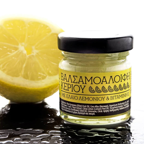 A natural bee wax cream with St John's Wort Oil 100ml - Hypericum Perforatum and vitamin E that is produced ethically and organically by Esthique with organic olive oil in Sparta, Greece. Buy this medicinal wax cream online for delivery to your door anywhere in Australia.