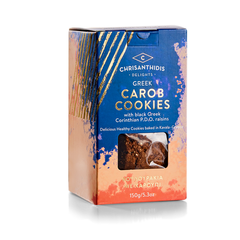 buy greek cookies and greek biscuits in Sydney, Melbourne and Brisbane. Healthy carob cookies and vegan biscuits.