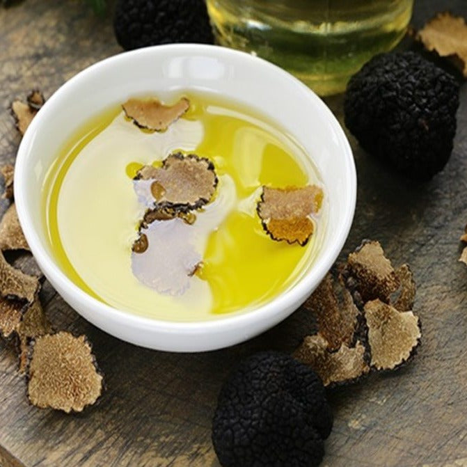real truffle balsamic spray with high quality truffles by truffles specialist grecian purveyor. buy balsamic spray now and free delivery to australia.