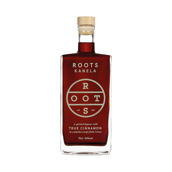 buy roots kanela and the best greek products and Greek liqueurs and wine online in Australia.