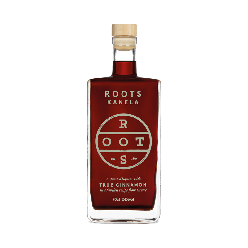 buy roots kanela and the best greek products and Greek liqueurs and wine online in Australia.