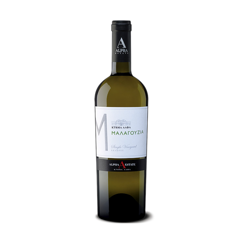 best white wines from Greece. Greek wine to buy online in  Sydney, Melbourne and Perth. Malagouzia white wine from Florina.