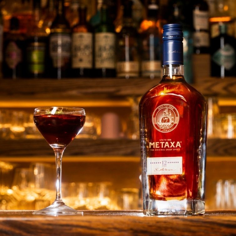 Buy the best metaxa spirit in australia. buy greek spirits and get free delivery in sydney and brisbane.