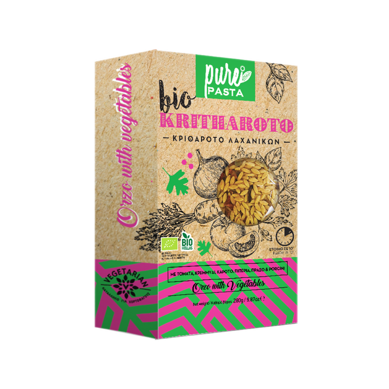 buy organic pasta online. organic orzo and organic risoni with vegetables. buy pasta in australia.