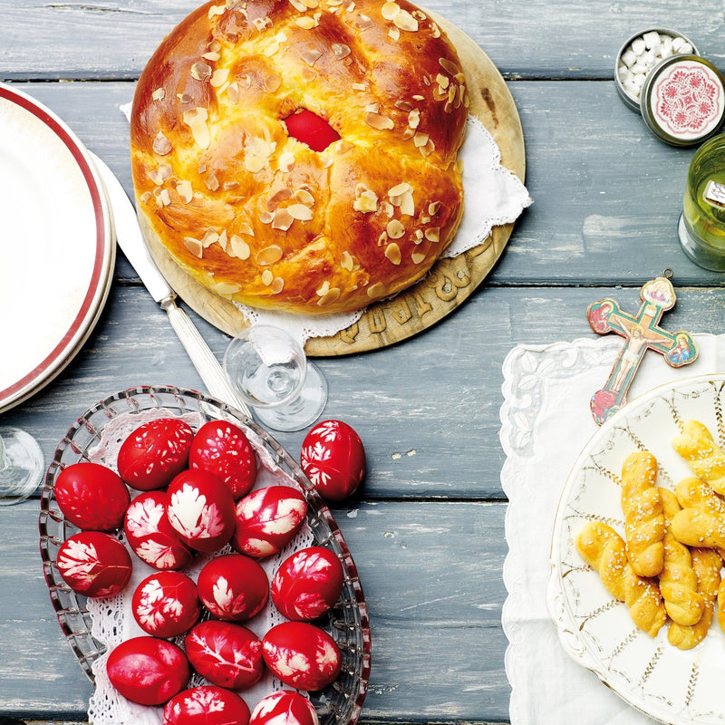 Sweet Greek - Simple Food & Sumptuous Feasts by Kathy Tsaples GRECIAN PURVEYOR