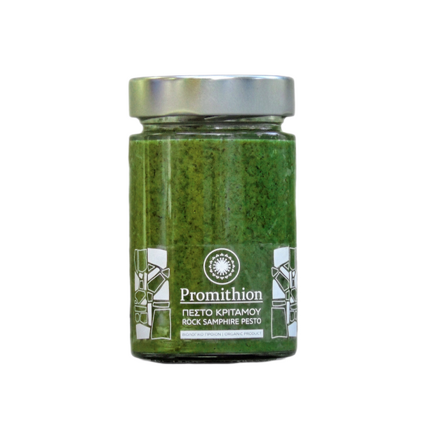 Buy ready to use sea fennel pesto in Australia. Mix pesto with your pasta and rice. Best pesto sauce.