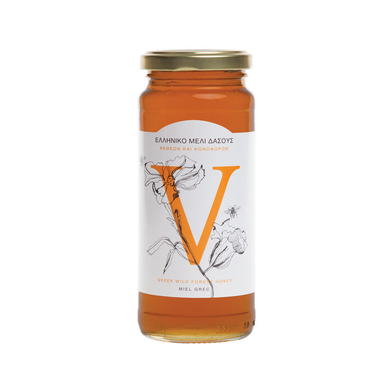 Buy pure honey online in Sydney, Melbourne, Brisbane and Adelaide. Best Greek honey to buy online in Australia. Free delivery.