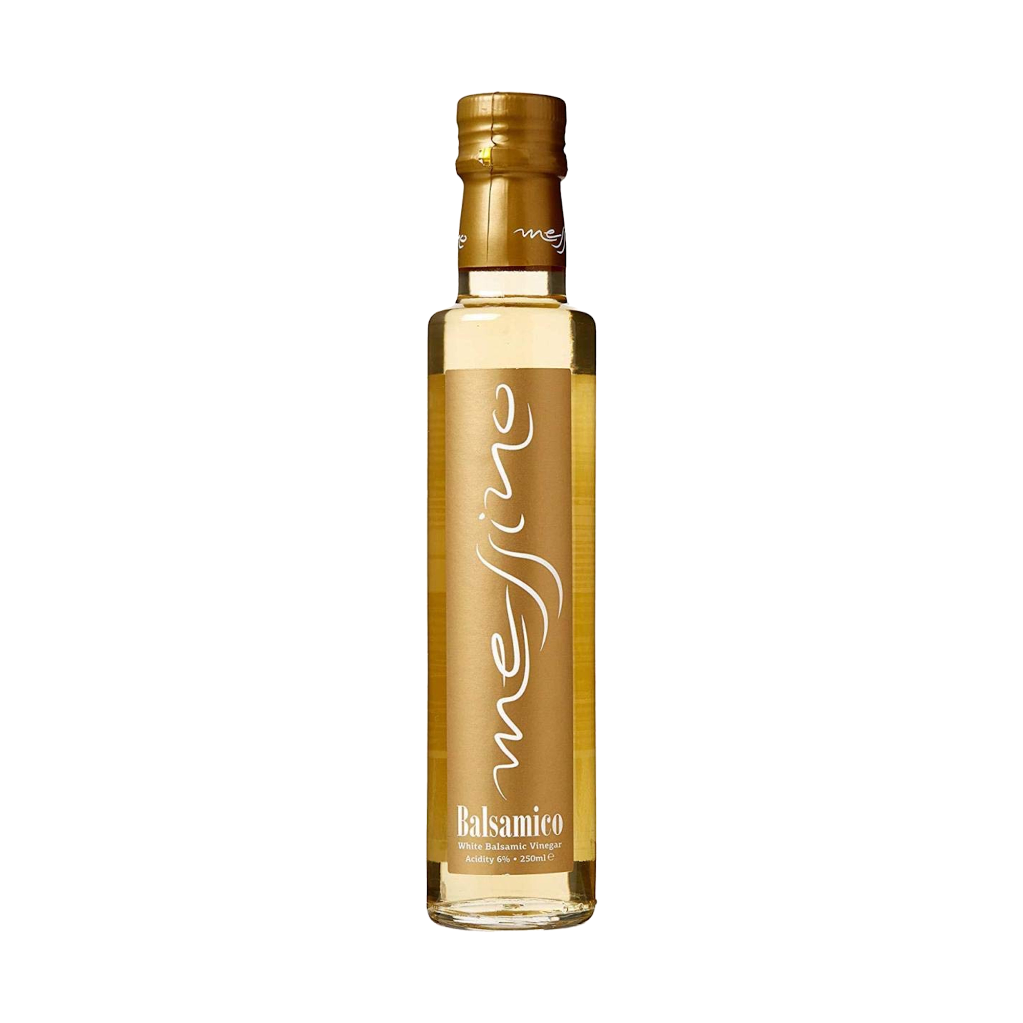 White Balsamic Vinegar from Peloponnese Grecian Purveyor