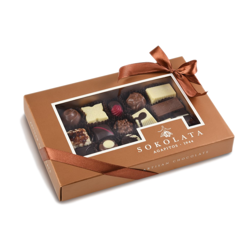 Buy Greek chocolates. biscuits, cakes and sweets from Greece in Australia by the only Greek Providore, the Grecian Purveyor.