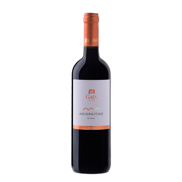 Buy Greek wine online in Australia. A top quality Greek red wine of great value. It's rich and structured, with a great balance between fruit & oak wood. Full of ripe dark cherries & plum pudding notes, with subtle spicy oak.  It pairs incredibly well with mature cheeses or grilled lamb. The perfect BBQ wine! 