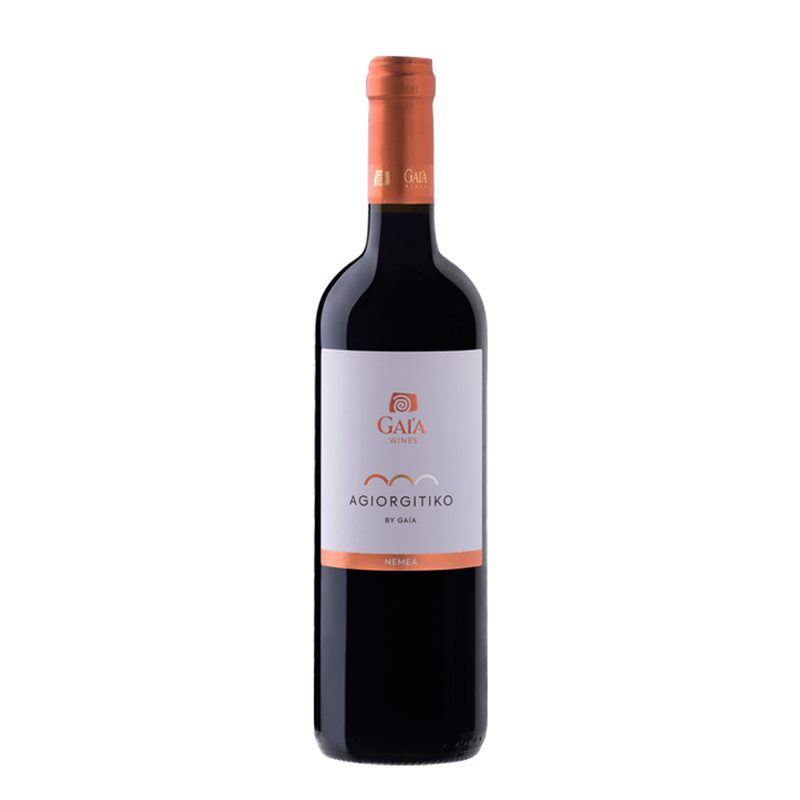 Buy Greek wine online in Australia. A top quality Greek red wine of great value. It's rich and structured, with a great balance between fruit & oak wood. Full of ripe dark cherries & plum pudding notes, with subtle spicy oak.  It pairs incredibly well with mature cheeses or grilled lamb. The perfect BBQ wine! 