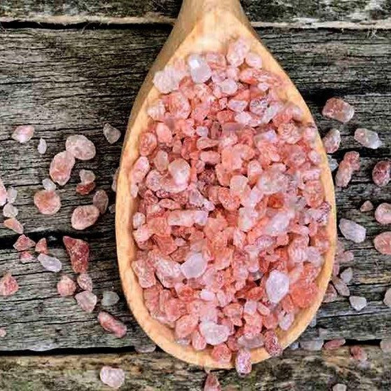 Best pink salt in australia. buy pink himalyan salt online in sydney and melbourne by gourmet grocer grecian purveyor.