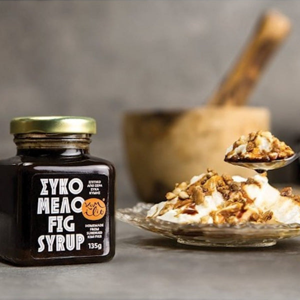 buy fig syrup online in Sydney. Best fig vincotto to buy in Australia. Free delivery to Melbourne, Sydney and Brisbane.