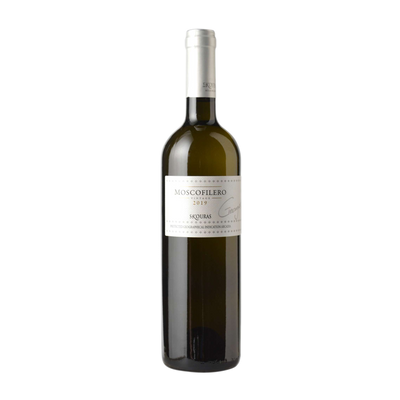 Moschofilero White Wine - Domaine Skouras (Arcadia)