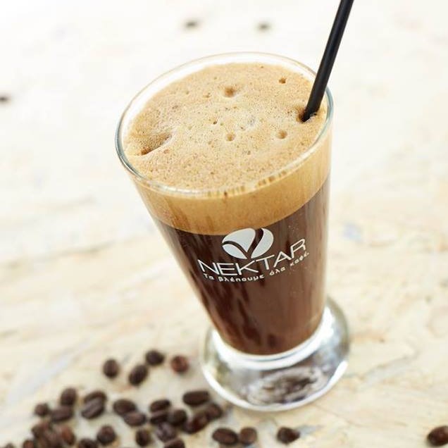 Best Greek frappe coffee and Korean Dalgona coffee to buy in Australia. Buy online and get Free delivery in Sydney, Melbourne, Brisbane, Adelaide and Perth.