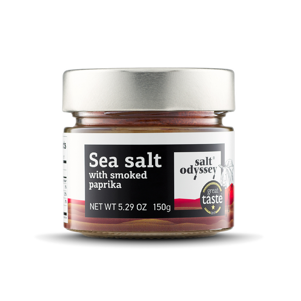 buy sea salt online by Greek providore Grecian Purveyor. The best gourmet salts in sydney.