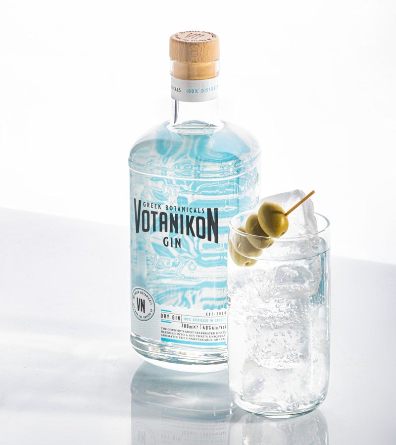 Buy Greek gin online in Australia. Buy the best wine and Greek alcohol products in Australia.