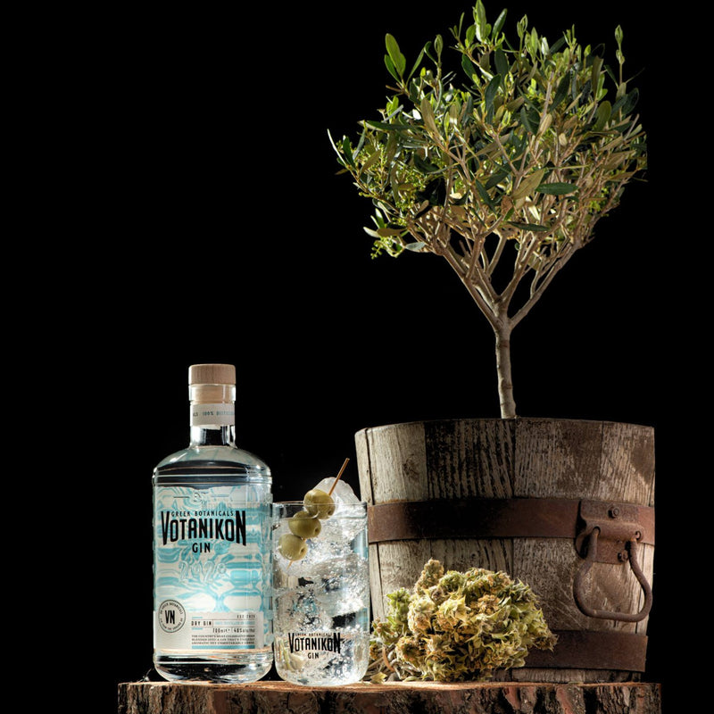 Buy Greek gin online in Australia. Buy the best wine and Greek alcohol products in Australia.