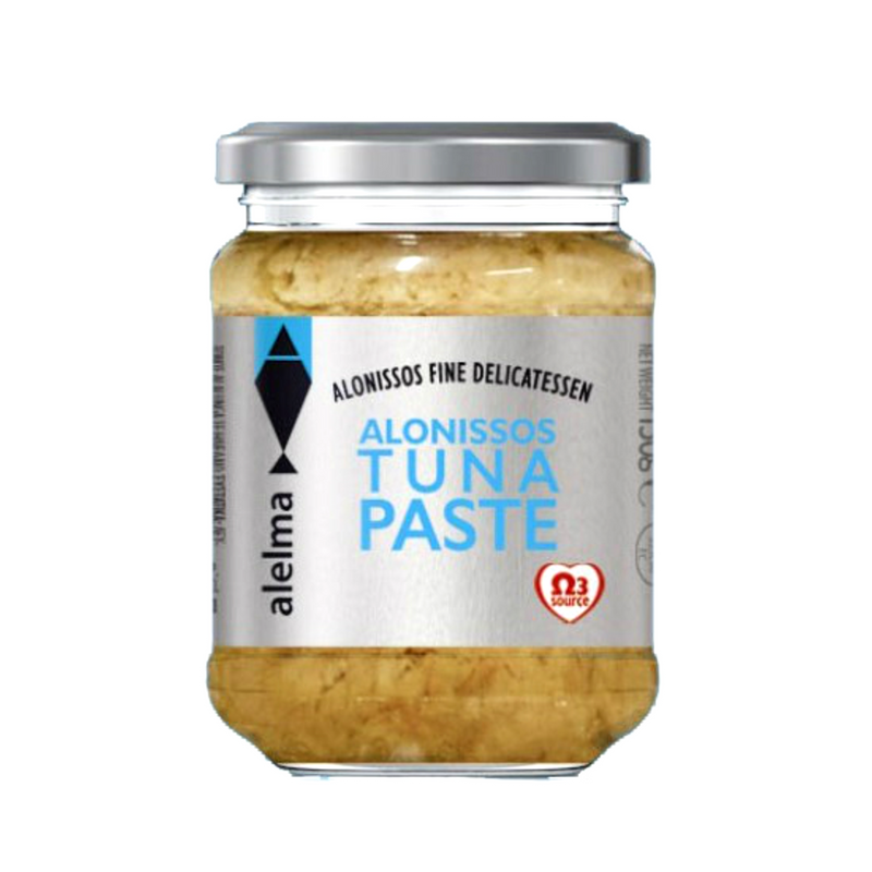 Buy the best tuna paste in Australia. Tuna spread with extra virgin olive oil. Buy online tuna paste.