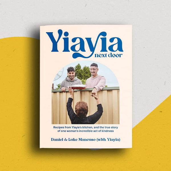 Yiayia next door cookbook to buy online. Buy mother's day gifts and cookbooks online at gourmet grocer grecian purveyor. Greek cookbooks and recipes online.